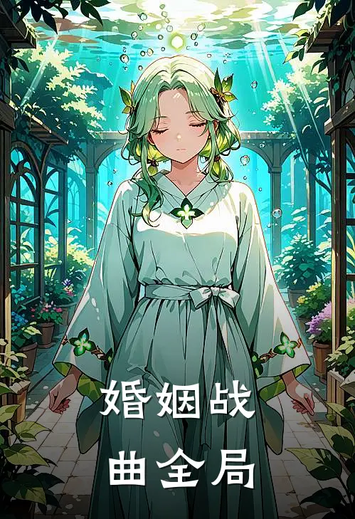 婚姻战曲全局