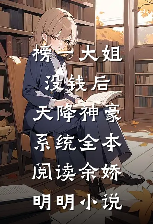 榜一大姐没钱后，天降神豪系统全本阅读余娇明明小说