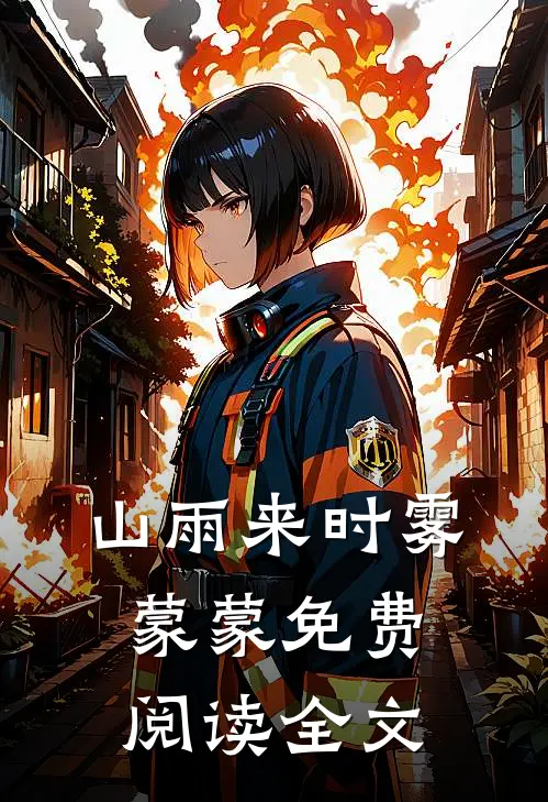 山雨来时雾蒙蒙免费阅读全文