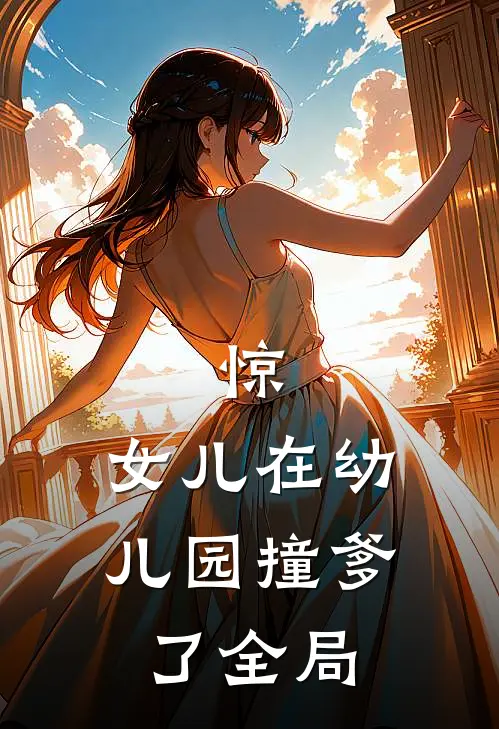 惊，女儿在幼儿园撞爹了全局