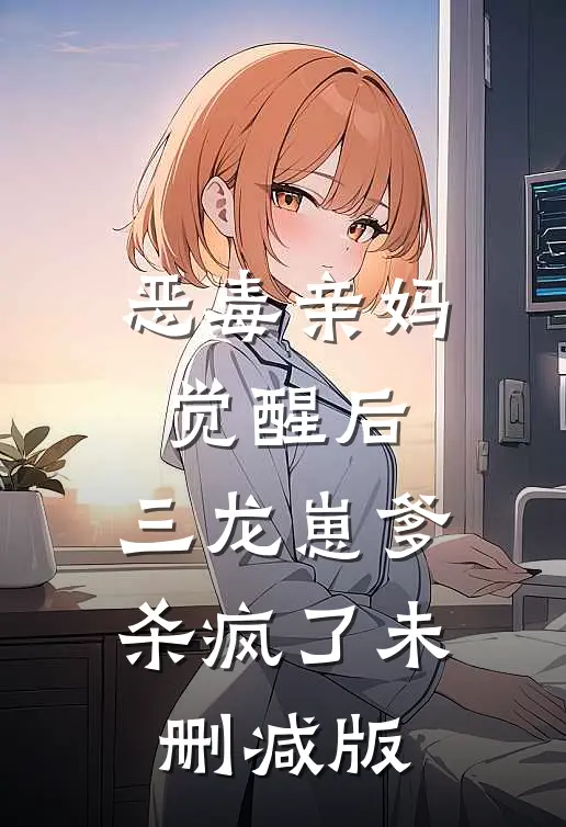 恶毒亲妈觉醒后，三龙崽爹杀疯了未删减版