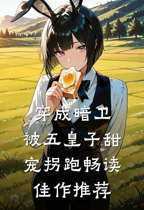 穿成暗卫，被五皇子甜宠拐跑畅读佳作推荐