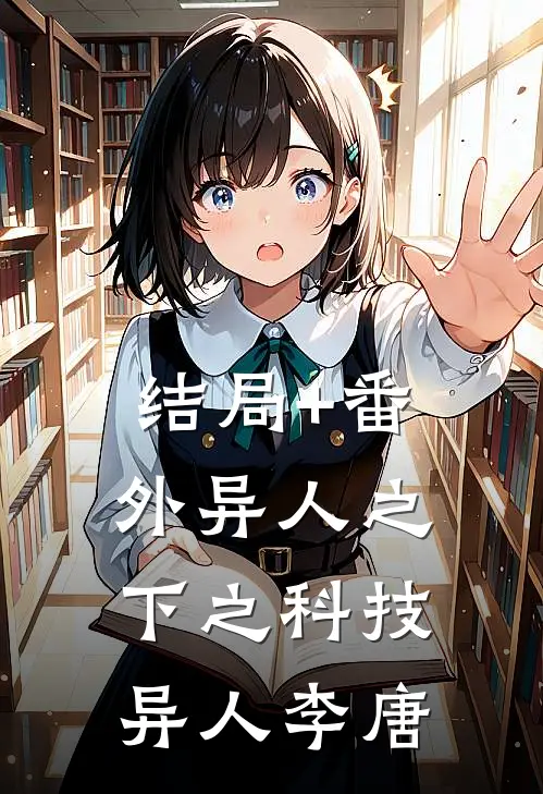 结局+番外异人之下之科技异人李唐