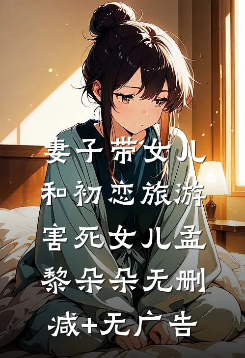 妻子带女儿和初恋旅游，害死女儿孟黎朵朵无删减+无广告