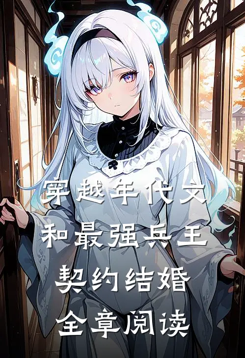 穿越年代文：和最强兵王契约结婚全章阅读