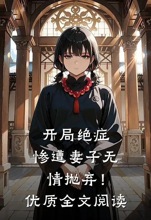开局绝症，惨遭妻子无情抛弃！优质全文阅读