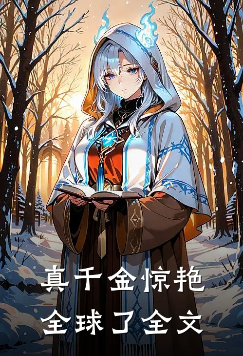 真千金惊艳全球了全文