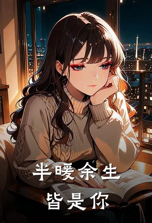 半暖余生皆是你