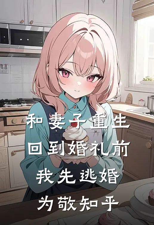 和妻子重生回到婚礼前，我先逃婚为敬知乎
