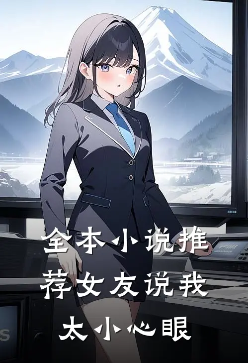 全本小说推荐女友说我太小心眼