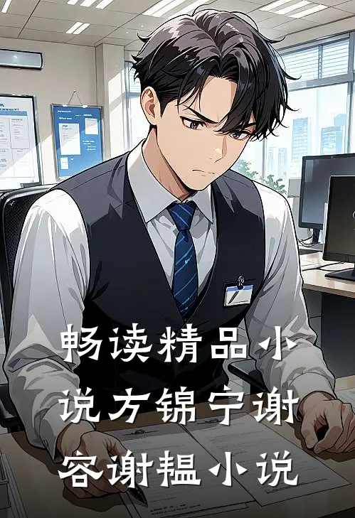 畅读精品小说方锦宁谢容谢韫小说