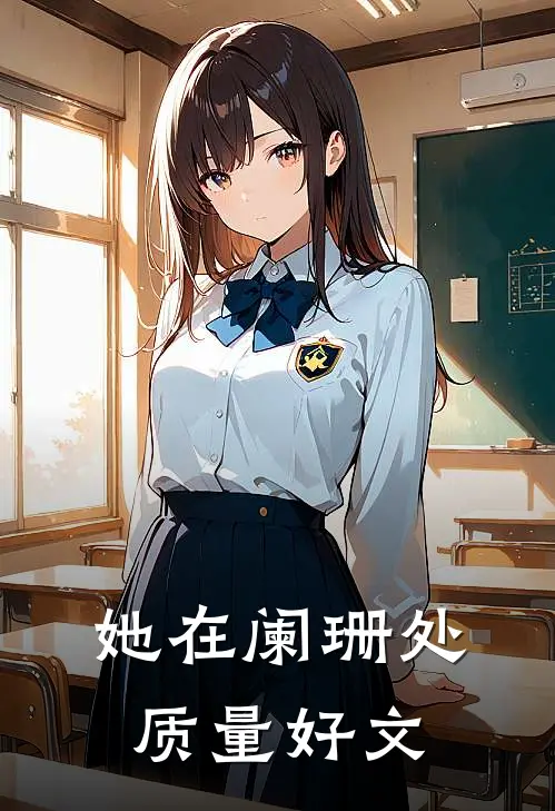 她在阑珊处质量好文