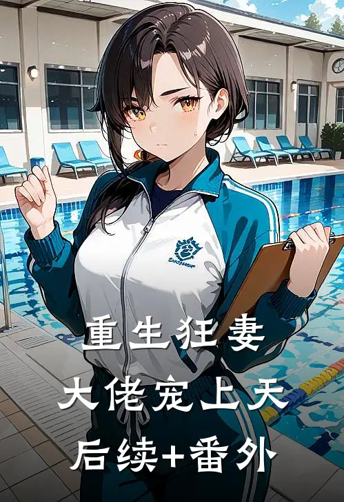 重生狂妻，大佬宠上天后续+番外