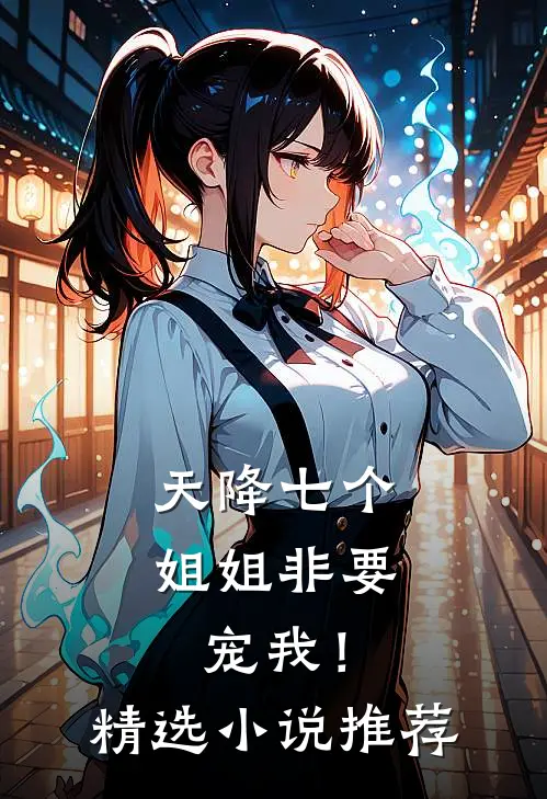 天降七个姐姐非要宠我！精选小说推荐