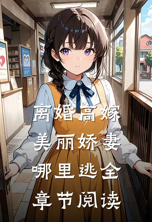 离婚高嫁:美丽娇妻哪里逃全章节阅读