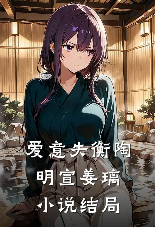 爱意失衡陶明宣姜璃小说结局