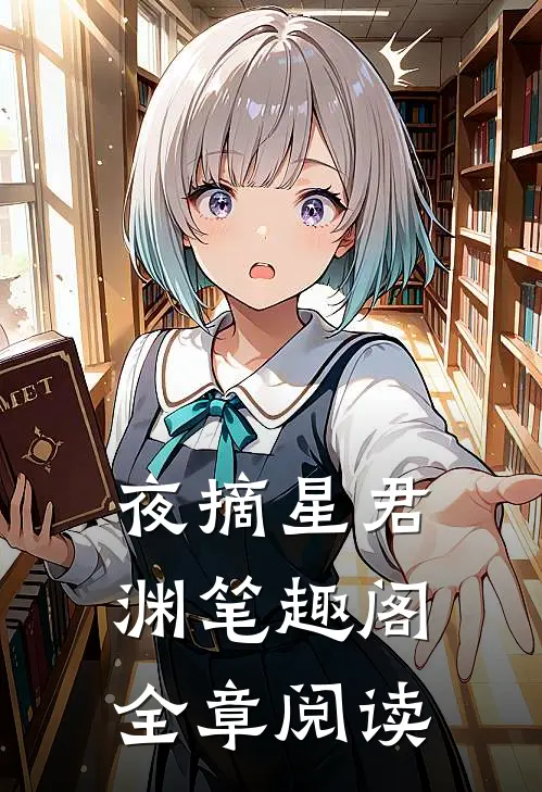 夜摘星君渊笔趣阁全章阅读