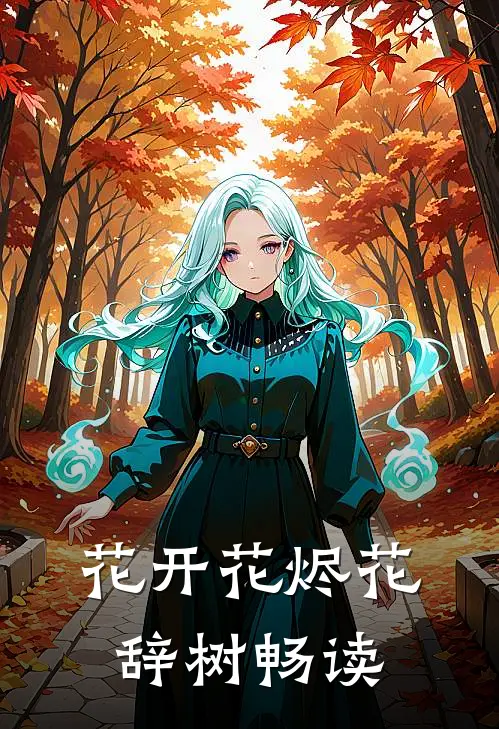 花开花烬花辞树畅读