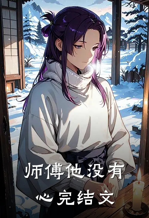 师傅他没有心完结文