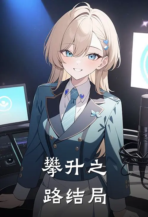 攀升之路结局