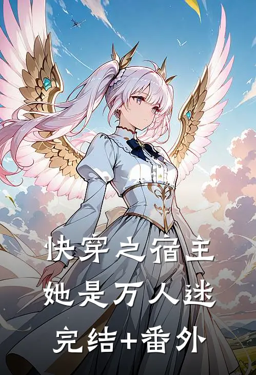 快穿之宿主她是万人迷完结+番外
