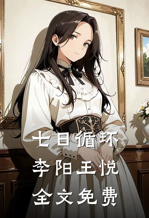 七日循环李阳王悦全文免费