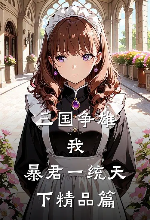 三国争雄:我,暴君一统天下精品篇