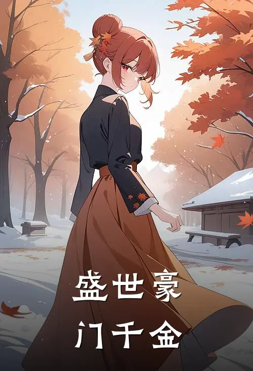 盛世豪门千金