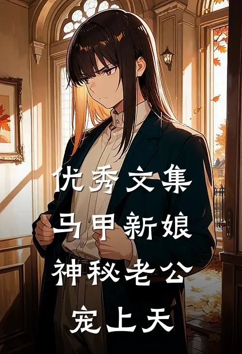 优秀文集马甲新娘：神秘老公宠上天