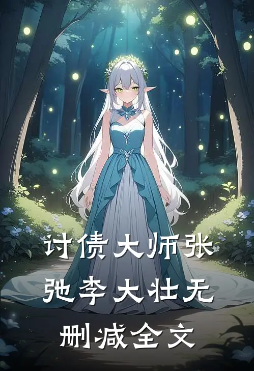 讨债大师张弛李大壮无删减全文