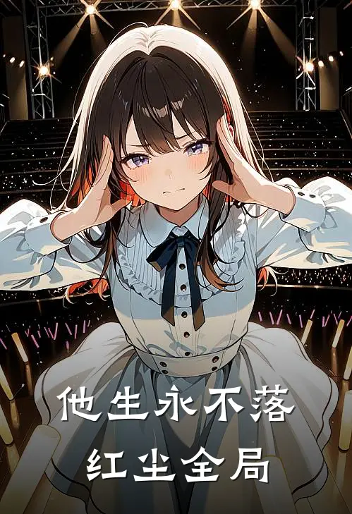他生永不落红尘全局