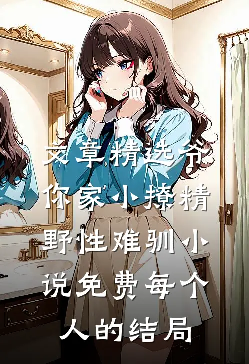 文章精选爷你家小撩精野性难驯小说免费每个人的结局