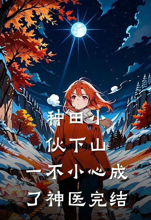种田小伙下山，一不小心成了神医完结