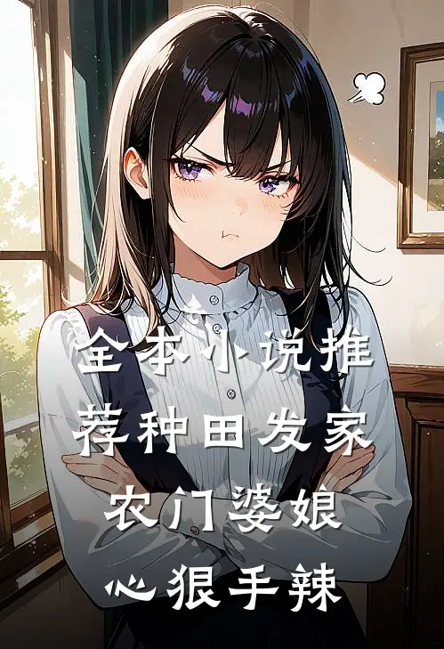 全本小说推荐种田发家：农门婆娘心狠手辣