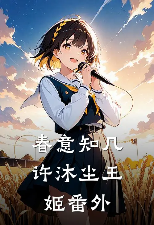 《春意知几许》沐尘王姬 番外