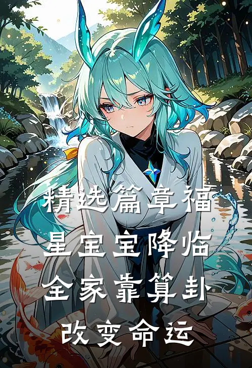 精选篇章福星宝宝降临，全家靠算卦改变命运