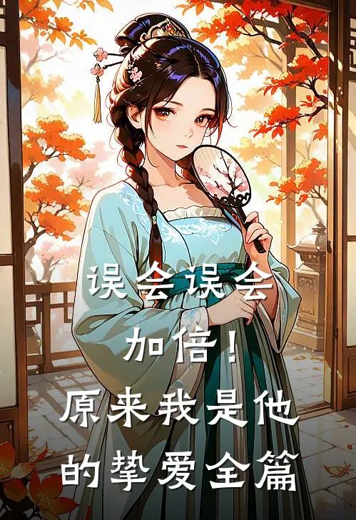 误会误会加倍！原来我是他的挚爱全篇