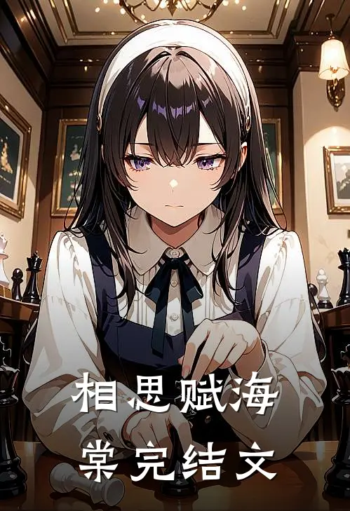 相思赋海棠完结文