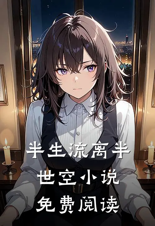 半生流离半世空小说免费阅读