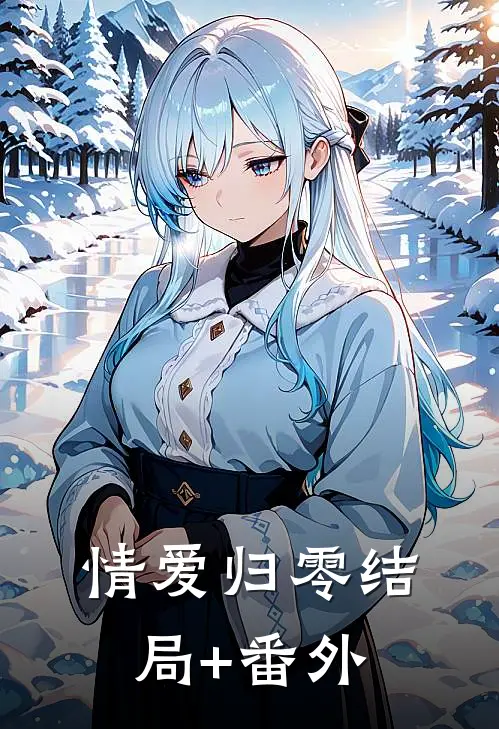 情爱归零结局+番外