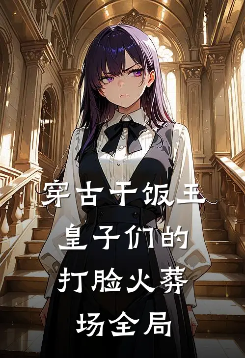 穿古干饭王：皇子们的打脸火葬场全局