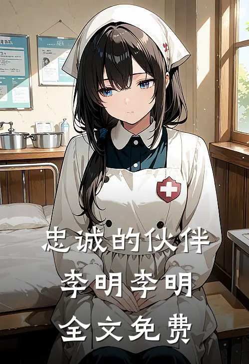 忠诚的伙伴李明李明全文免费