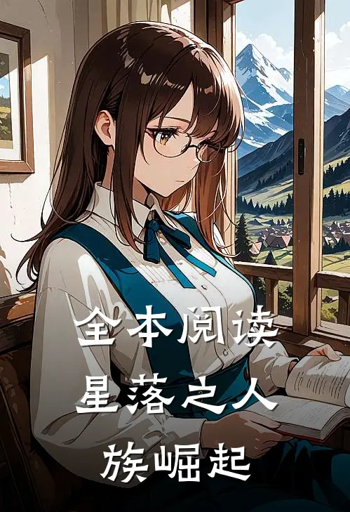 全本阅读星落之人族崛起