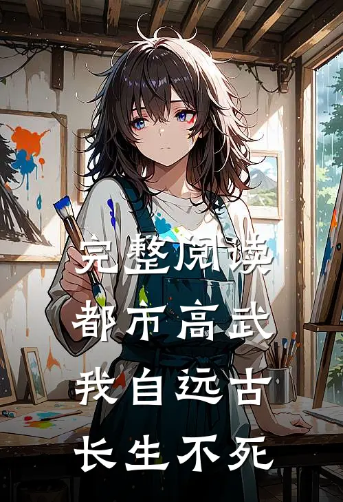 完整阅读都市高武：我自远古长生不死