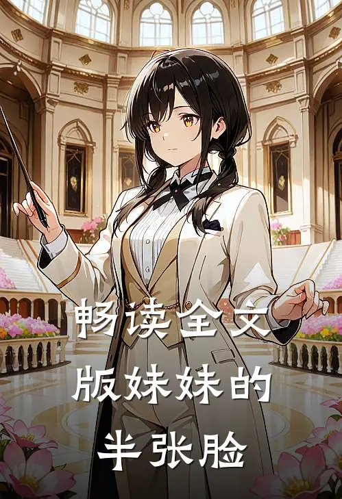 畅读全文版妹妹的半张脸