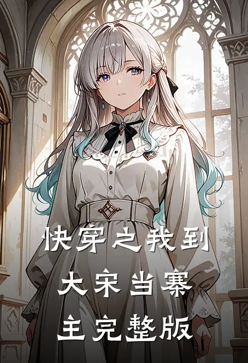快穿之我到大宋当寨主完整版