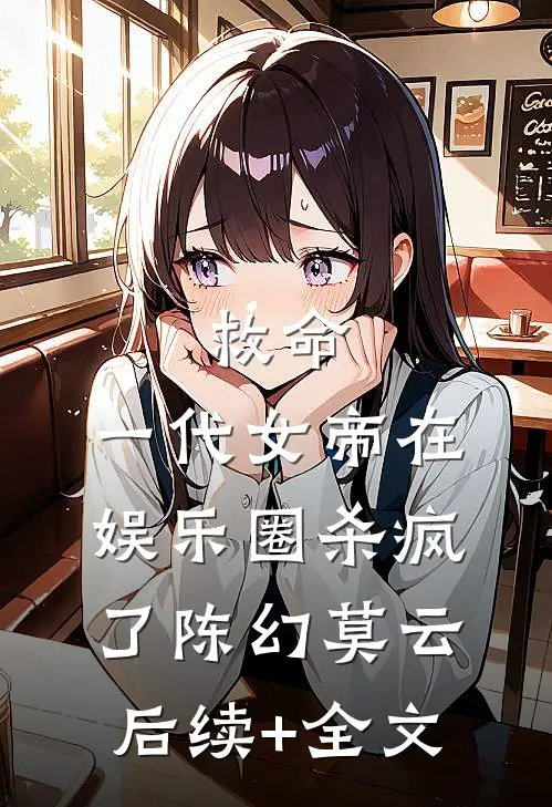 救命，一代女帝在娱乐圈杀疯了陈幻莫云后续+全文
