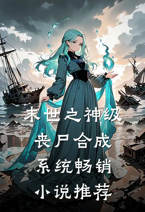 末世之神级丧尸合成系统畅销小说推荐