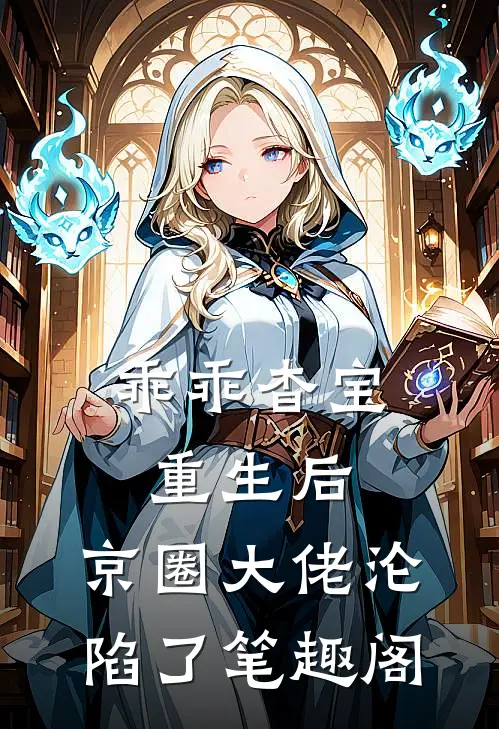 乖乖杳宝重生后，京圈大佬沦陷了笔趣阁