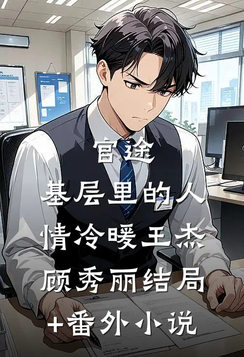 官途：基层里的人情冷暖王杰顾秀丽结局+番外小说